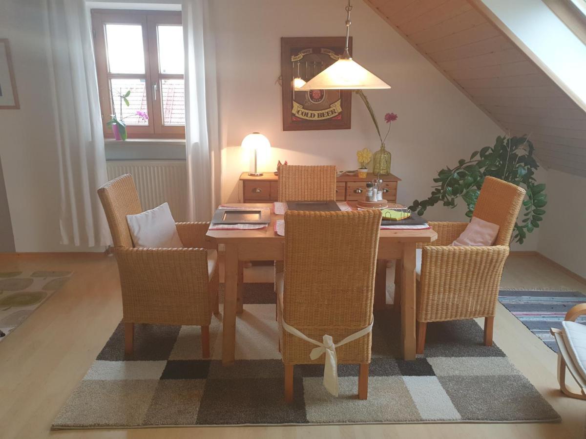 Just Like Home Erding Exterior photo